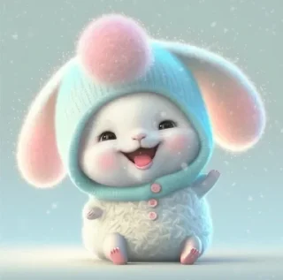 🐰