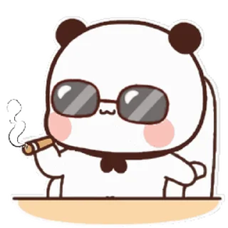 😎