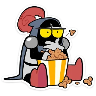 🍿
