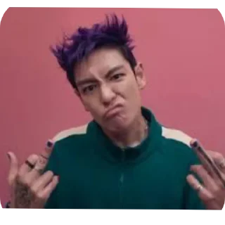 ✋
