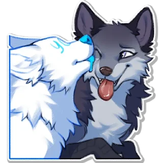😋