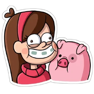 😀