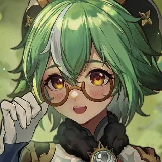 🍃