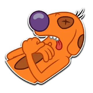 😵