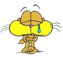 😢