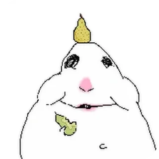 🍐