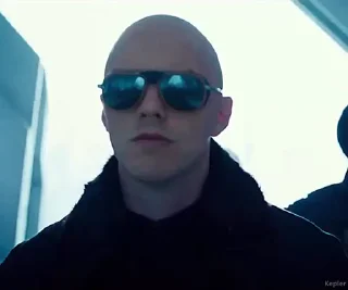 😎