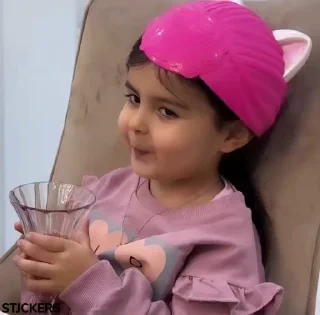 😌