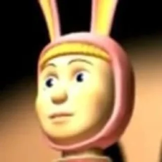 😐