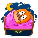 😴