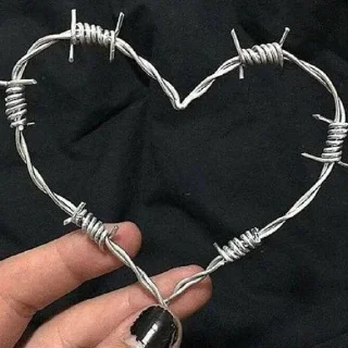 💗