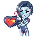 ❤