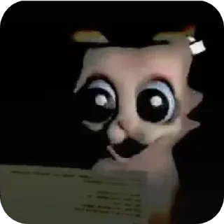 😱