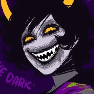 😈