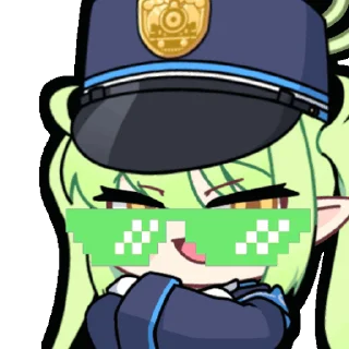 😎