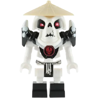☠️