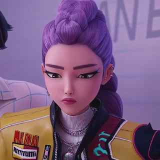 🗡️