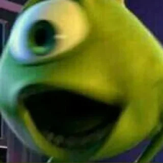 😱