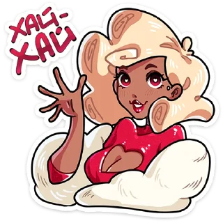 👋