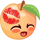 💋