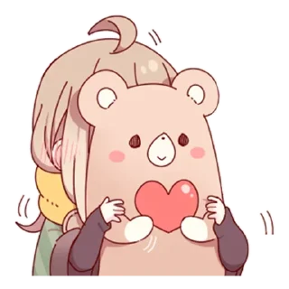 ❤️