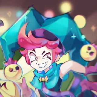💗
