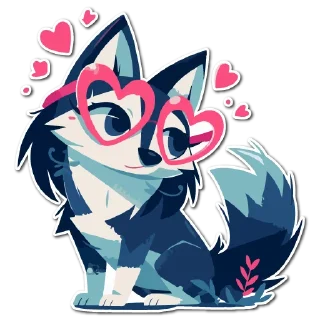❤️