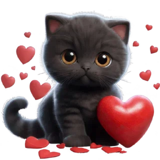 💕