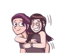 💑