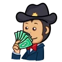 🤑