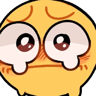 😢