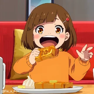 😋