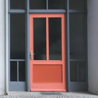 🚪