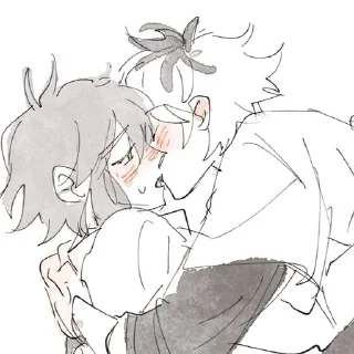 💋