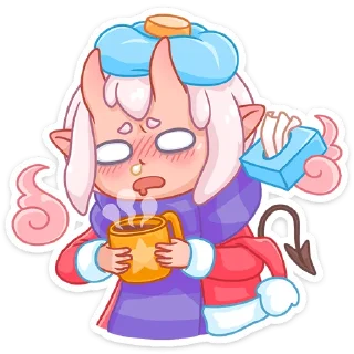 ☕️