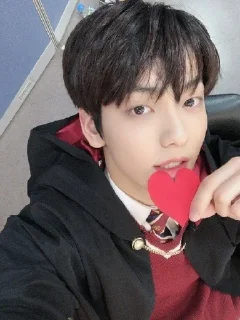 ❤️