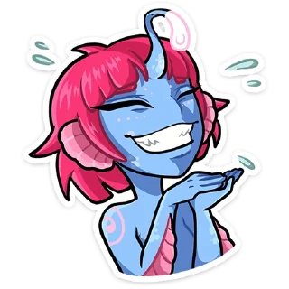 😀