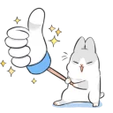 👍