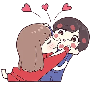 ❤️