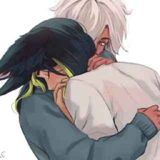 😴