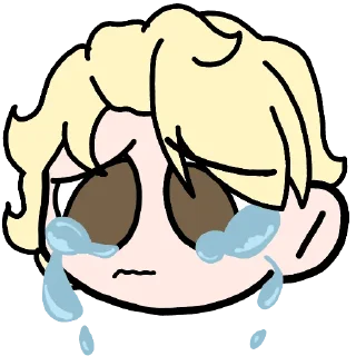 😭