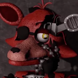 🦊