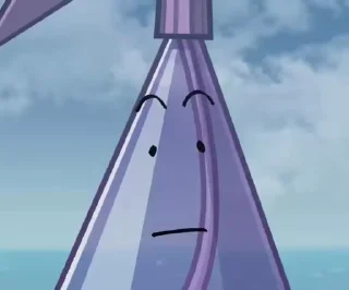 ❕