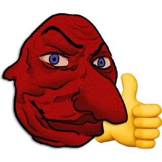 👍