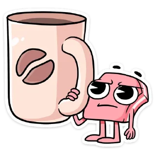 ☕️