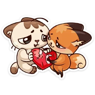 ❤