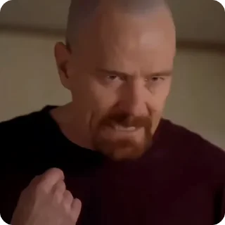 😠