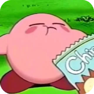 😒