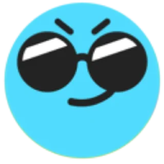😎