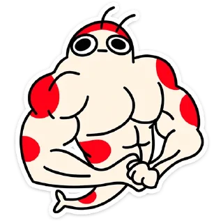 💪